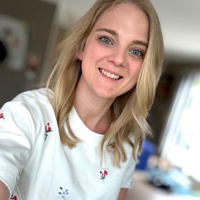 Vibeke, Family in Trondheim