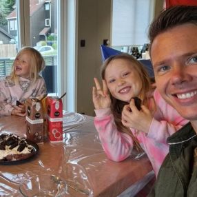 Morten, Familie i Sandnes