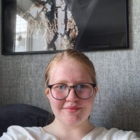 Mathilde.A, Babysitter in Åkrehamn
