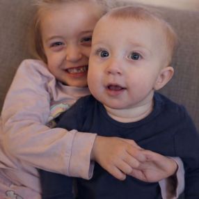 Sander, Family in Gjøvik