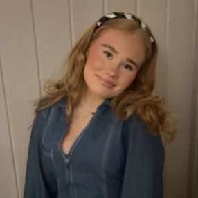 Malin, Barnevakt i Buskerud