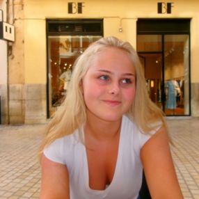 Linnea Aurora, Babysitter in Akershus