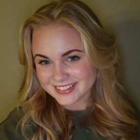 Maren, Barnevakt i Sandefjord