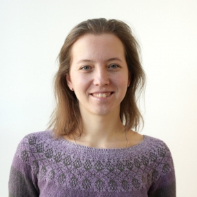 Olga, Family in Trondheim