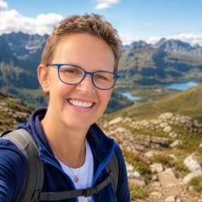 Lisbeth, Barnevakt i Ullensaker