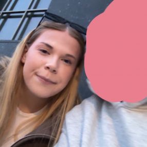 Matilde, Barnevakt i Kristiansund