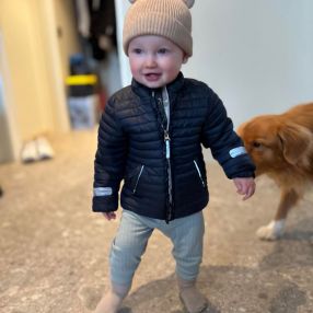 Ulrik, Familie i Tønsberg