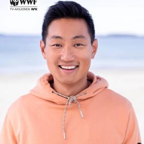 Espen, Family in Stavanger