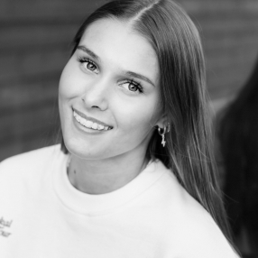 Frida Hennie Mentzoni, Barnevakt i Bodø