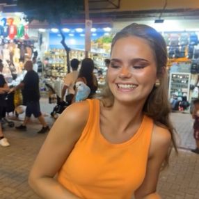 Amanda, Barnevakt i Vinterbro