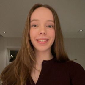 Eva, Barnevakt i Oppegård