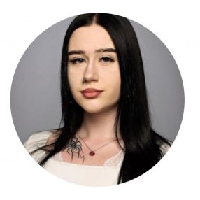Veronika, Barnevakt i Horten