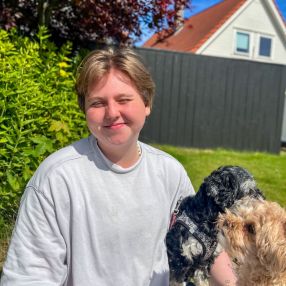 Thea, Babysitter in Stavanger
