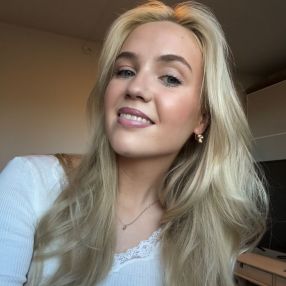 Sunniva, Barnevakt i Oslo