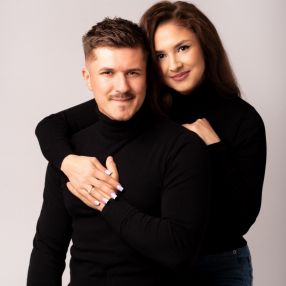 Dragos, Family in Haugesund