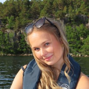Ingvild, Babysitter in Oslo