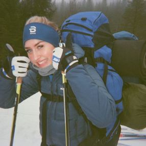 Cecilia, Babysitter in Rælingen