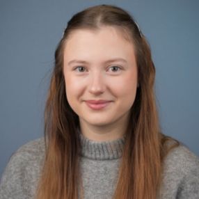Kristina, Barnevakt i Svolvær