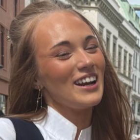 Ida, Babysitter in Oppegård