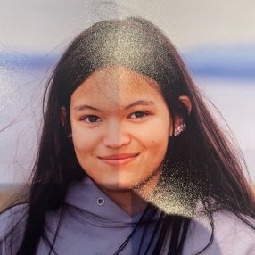 Aasta, Babysitter in Gjøvik