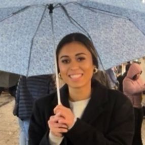 Maleen, Barnevakt i Bekkestua
