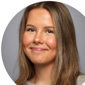 Freya, Barnevakt i Holmestrand