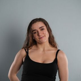 Hannah, Barnevakt i Bærum