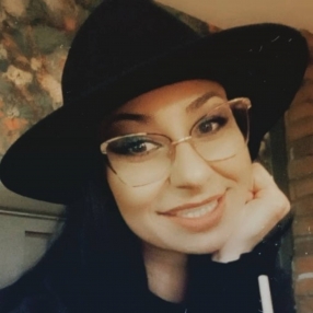 Mirjana, Barnevakt i Randaberg