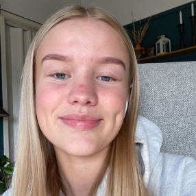 Tea, Barnevakt i Stjørdal