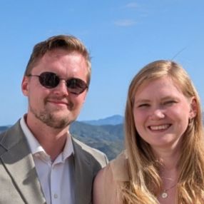 Alida, Family in Kristiansund