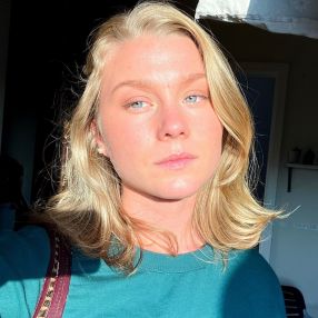 Sandra, Familie i Slemmestad
