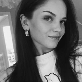 Mathilde, Barnevakt i Ålesund