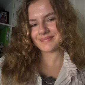 Jenny, Barnevakt i Stjørdal