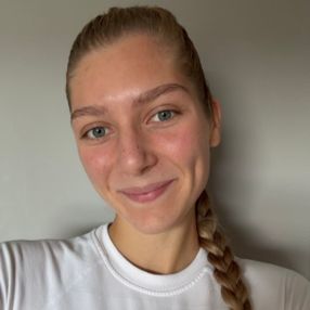Kristina, Barnevakt i Sørumsand