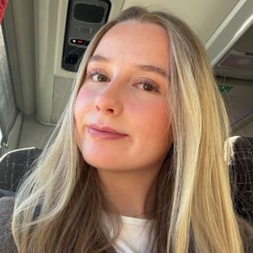 Vilde Nyseter, Babysitter in Lillehammer