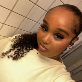 Salma, Babysitter in Oslo