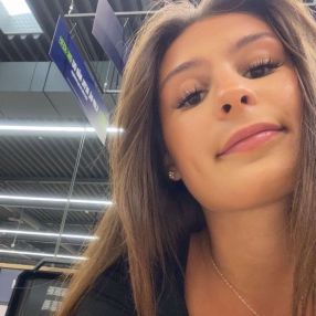 Nina, Barnevakt i Larvik