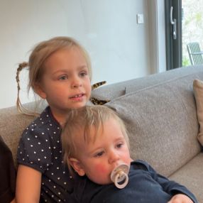Atle, Familie i Oslo