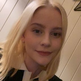 Eirin, Barnevakt i Raufoss