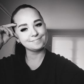 Justina, Barnevakt i Oslo