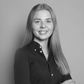 Kristina Dale, Familie i Kristiansand