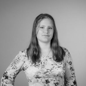 Arlen Ingeborg, Barnevakt i Langevåg
