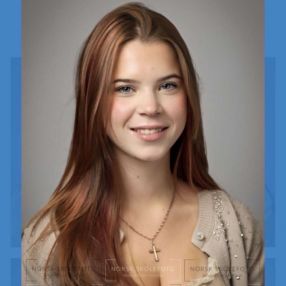 Emilie, Babysitter in Akershus