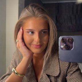 Anna, Barnevakt i Bergen