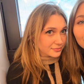 Malin, Barnevakt i Mosjøen