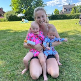 Jess, Family in Drammen