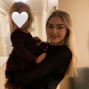 Jessica, Babysitter in Asker