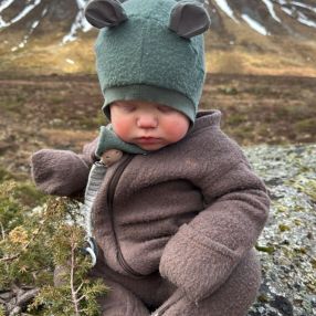 Alice, Familie i Ørsta