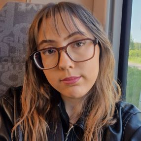 Grace, Barnevakt i Kongsvinger