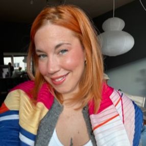 Chantal, Babysitter in Oslo